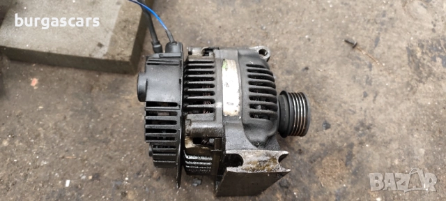 Алтернатор динамо Mercedes A160 W168 - 80лв