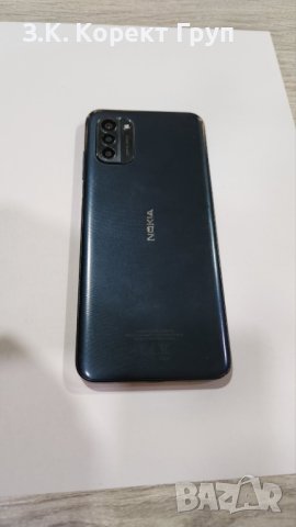 Nokia G21 64GB 4GB RAM Dual, снимка 2 - Nokia - 42955210