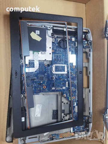 Части - лаптоп DELL E6320, снимка 2 - Части за лаптопи - 40652716