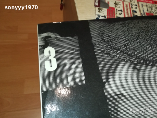 ВЛАДИМИР ВИСОЦКИ-ПЛОЧА КАТО НОВА 0409251717, снимка 9 - Грамофонни плочи - 51607117