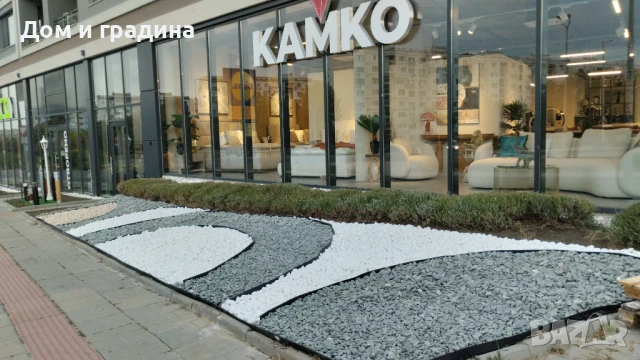 Косене на трева и други градинарски услуги - за гр.Бургас и региона, снимка 10 - Други услуги - 40321738