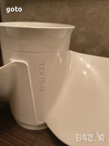 винт перка за извънбордов двигател, снимка 3 - Воден транспорт - 51126305