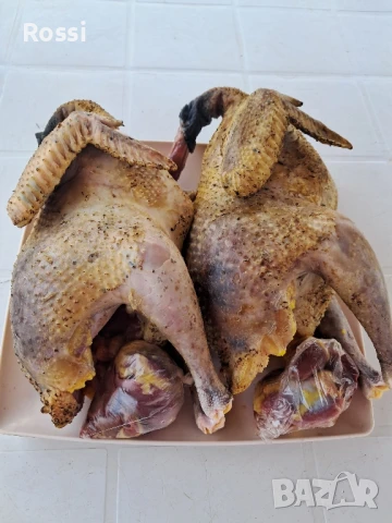 ТОКАЧЕ месо, снимка 5 - Домашни продукти - 51003916