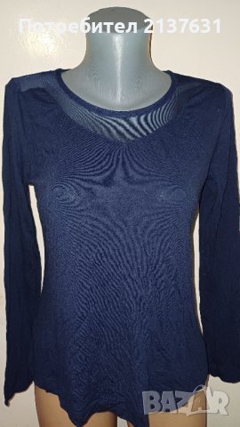 ВСИЧКО по 3 лв - ДАМСКИ БЛУЗИ - Размер М, снимка 6 - Блузи с дълъг ръкав и пуловери - 43677753