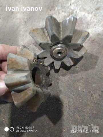 Пиниони , снимка 3 - Други машини и части - 27928478