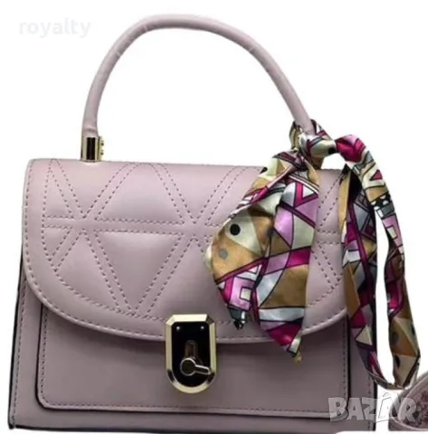 Модерна дамска чанта за всяка визия, снимка 6 - Чанти - 49002497