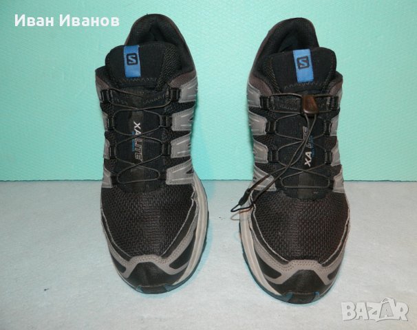 обувки   Salomon XA LITE  номер 45-45,5, снимка 4 - Други - 36729546