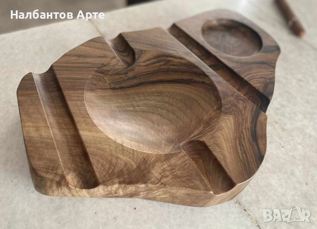 пепелник за пури, снимка 7 - Други - 53324011