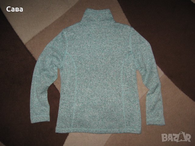 Ватирано горнище MCKINLEY  дамско,Л-ХЛ, снимка 3 - Спортни екипи - 38387008