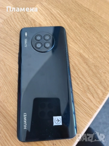 Смартфон Huawei nova 8i, 128 GB, 6GB RAM, dual SIM, снимка 3 - Huawei - 51731395