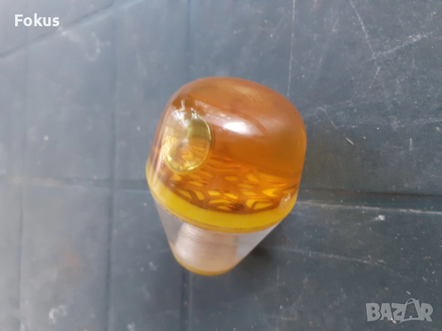 Стара Ретро топка за скоростен лост