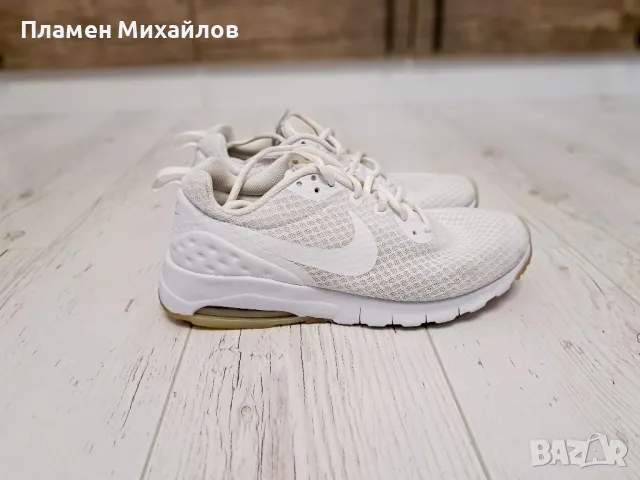 Nike-Ориг.дамски маратонки , снимка 6 - Маратонки - 49797712