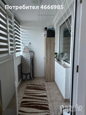 Четиристаен апартамент, снимка 8 - Апартаменти - 52631852