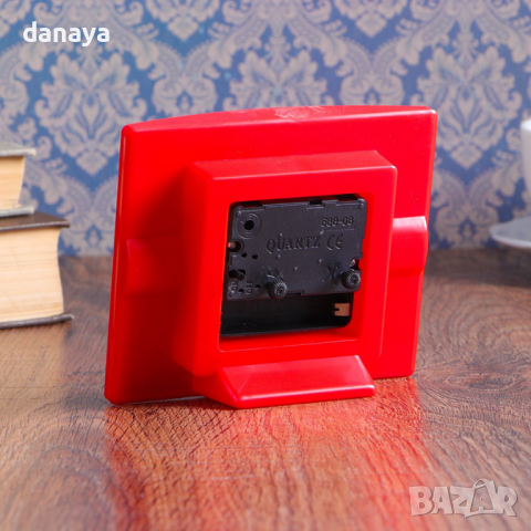 2757 Детски будилник с големи цифри Еднорог, снимка 7 - Детски - 36527530