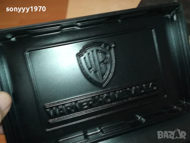 MONROE-ОРИГИНАЛНА КУТИЯ И ОБЛОЖКА 1306251051, снимка 12 - Други жанрове - 50651764