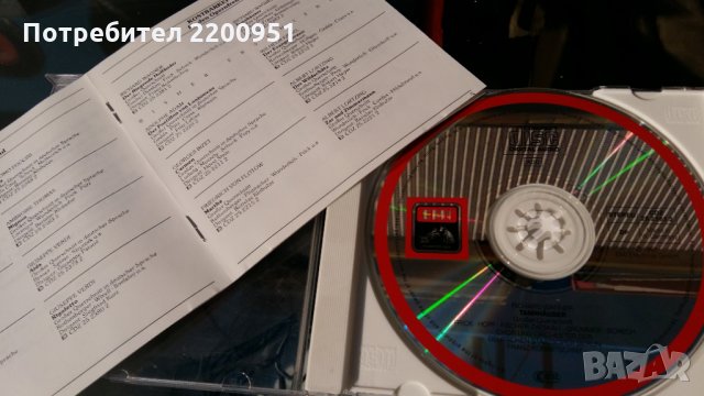 WAGNER, снимка 3 - CD дискове - 28056552