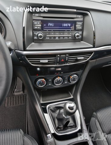 MAZDA CX5, 6 ATENZA 2012-2017 - 9'' АНДРОИД НАВИГАЦИЯ, 9482, снимка 5 - Навигация за кола - 38060924