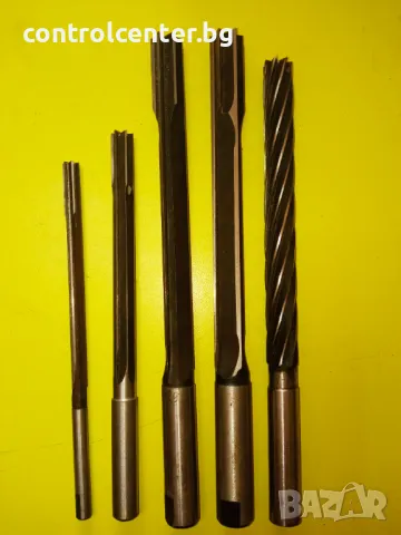 Удължени челно цилиндрични фрези, снимка 2 - Други инструменти - 47803054
