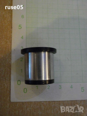 Окуляр за микроскоп ( WINKEL-ZEISS - GOTTINGEN - 18X ), снимка 6 - Други стоки за дома - 52310679