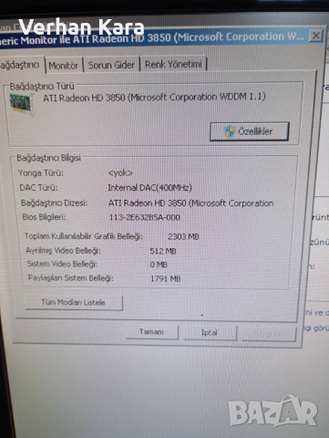 ddr 3 amd phenom, снимка 2 - За дома - 34815278