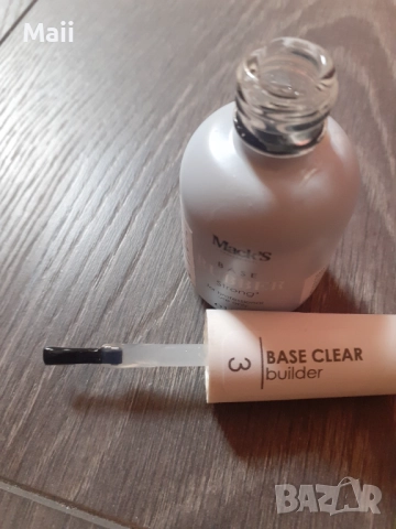 Материали за маникюр , снимка 4 - Продукти за маникюр - 52712986