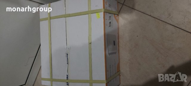 Инвертор Omnik 5K-TL3 5kW - Чисто НОВ!, снимка 6 - Друга електроника - 43977766