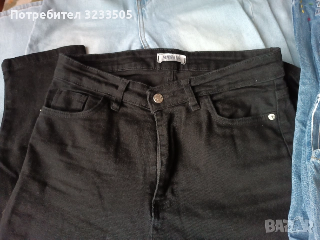 Лот дънки 36 размер, снимка 2 - Дънки - 53366544