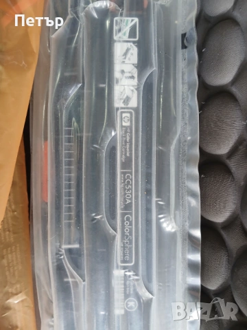 тонер касета HP CC530A