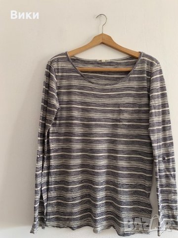 Дамска блуза , снимка 3 - Блузи с дълъг ръкав и пуловери - 26332493