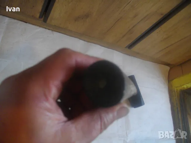 89см/5,2кг НЕМСКИ МАСИВЕН КОВАН РЪЧЕН ЧУК ГОЛЯМ С ГЛАВА 4,0 кг, снимка 16 - Други инструменти - 49829265