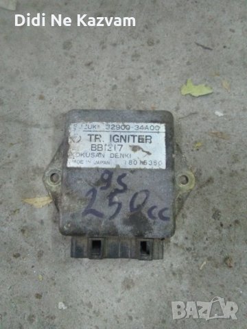 Cdi за Suzuki, снимка 1