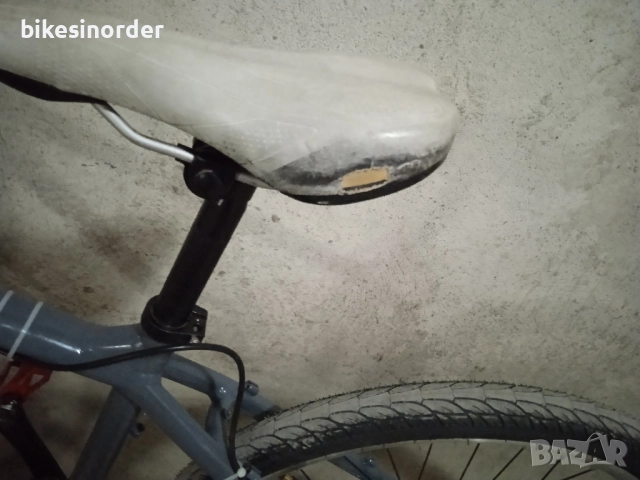 DRAG C1 26 цола за dirt jump , снимка 12 - Велосипеди - 52519420