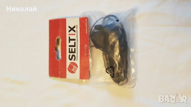 Чисто нови слушалки за Сони-Ериксон, снимка 3 - Слушалки, hands-free - 33280186