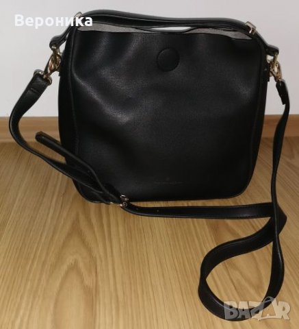 Продавам Дамска Чанта PAOLO BOCELLI