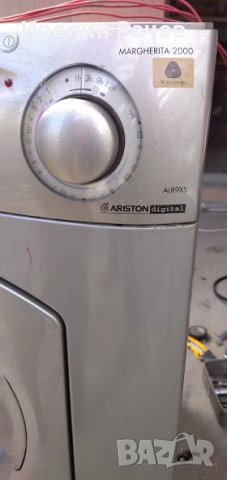  пералня Ariston Margherita 2000 AL89XS -на части, снимка 1 - Перални - 32552406