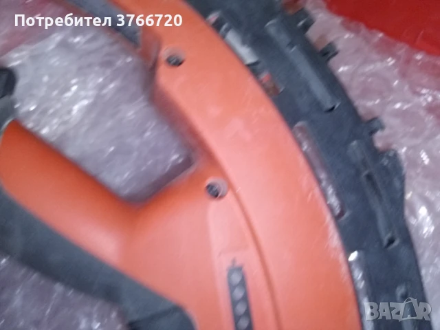 Хилти GX-120 ME, пушка за директен юонтаж, снимка 5 - Други инструменти - 51209980