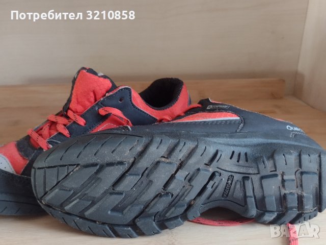 Спортни обувки , снимка 4 - Детски маратонки - 43447376