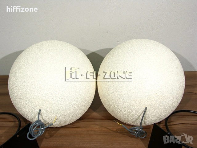 Тонколони   Elipson as 40 , снимка 7 - Тонколони - 53572726