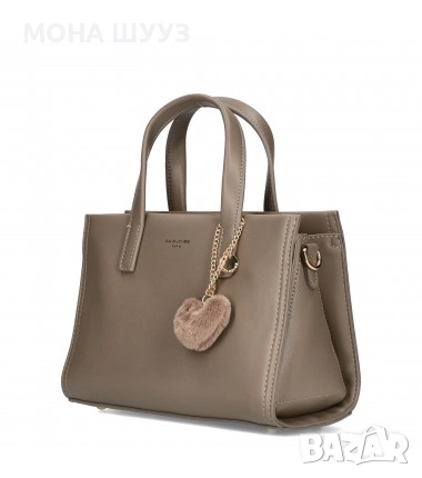 Дамска чанта 7223, снимка 2 - Чанти - 52521656