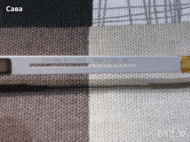 Рамки за очила JAN DES BOUVRIE  , снимка 10 - Слънчеви и диоптрични очила - 39448781