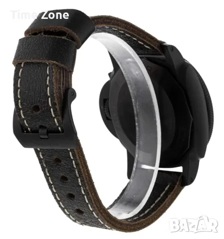 Panerai Luminor Submersible 1950 Ceramica 47mm Black Dial Automatic Различни Варианти, снимка 11 - Мъжки - 48028653