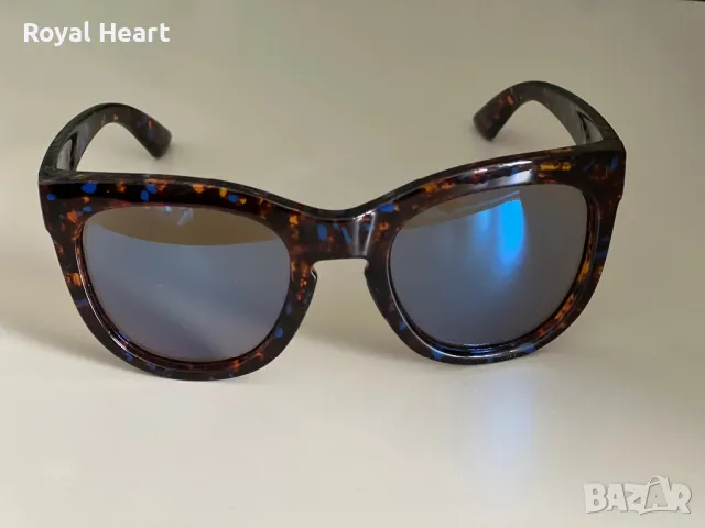 Оригинални! Слънчеви Очила Smith - Sidney, снимка 4 - Слънчеви и диоптрични очила - 49182524