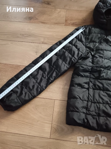 HM яке, размер 170, унисекс, снимка 6 - Детски якета и елеци - 51945678