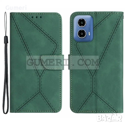 Тефтер Стойка За Motorola Moto G24, снимка 13 - Калъфи, кейсове - 44935992