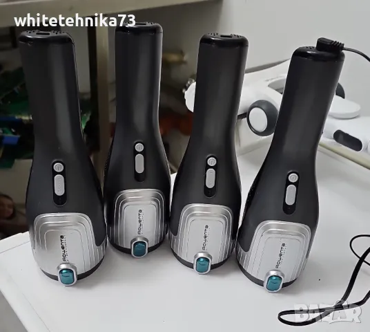 Прахосмукачки Rowenta 