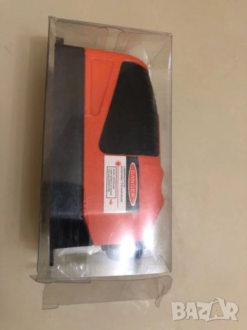 Нивелир лазер, снимка 2 - Измервателни инструменти - 27235998