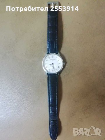 Мъжки часовник Frederidue Constant Geneve 