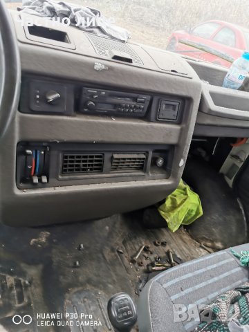  DAF 400 2.5D НА ЧАСТИ, снимка 7 - Бусове и автобуси - 27720409