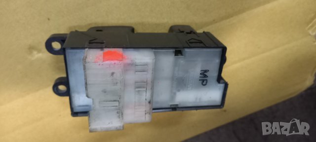 Бутони ел. стъкла за Nissan Almera II (2000 - 2006), снимка 3 - Части - 43492192