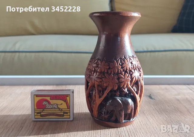 дърворезба за колекционери , снимка 7 - Антикварни и старинни предмети - 49100513